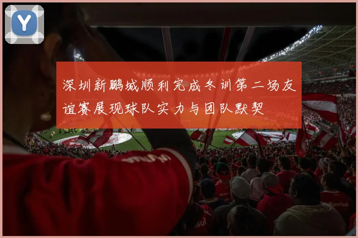 深圳新鹏城顺利完成冬训第二场友谊赛展现球队实力与团队默契